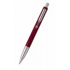Ручка шариковая Parker Vector Standard K01 (S0275160) красный M синие чернила подар.кор.