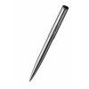 Ручка шариковая Parker Vector Steel К03 (S0723510) Stainless Steel M синие чернила подар.кор.