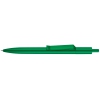 Ручка шариковая Senator Centrix Basic 2706 зеленый