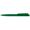 Ручка шариковая Senator Dart Basic 2600 зеленый
