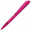 Ручка шариковая Senator Dart Clear 2602 розовый