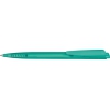 Ручка шариковая Senator Dart Clear 2602 светло-зеленый