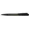 Ручка шариковая Senator Dart Clear 2602 черный