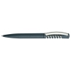 Ручка шариковая Senator New Spring Metal 2310 антрацит