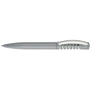 Ручка шариковая Senator New Spring Metal 2310 серебристый