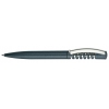 Ручка шариковая Senator New Spring Metal 2310 черный