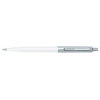 Ручка шариковая Senator Point 2866 белый