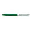 Ручка шариковая Senator Point 2866 зеленый
