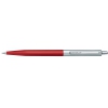 Ручка шариковая Senator Point 2866 красный
