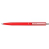 Ручка шариковая Senator Point 2590 красный