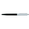 Ручка шариковая Senator Point 2866 черный
