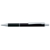 Ручка шариковая Senator Softstar Alu 2511 черный
