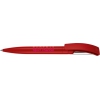 Ручка шариковая Senator Verve Basic Metallic 2701 бордовый