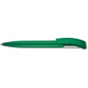 Ручка шариковая Senator Verve Basic Metallic 2701 зеленый