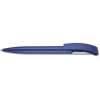 Ручка шариковая Senator Verve Basic Metallic 2701 синий
