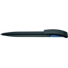Ручка шариковая Senator Verve Basic 2704 черно-синий