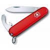 Нож перочинный Victorinox Bantam (0.2303) 84мм 8функций красный карт.коробка