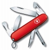 Нож перочинный Victorinox Tinker Small (0.4603) 84мм 12функций красный карт.коробка