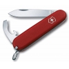 Нож перочинный Victorinox Ecoline 2.2303 84мм 8 функций матовый красный