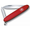 Нож перочинный Victorinox Excelsior 0.6901 84мм 3 функции красный