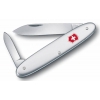Нож перочинный Victorinox Excelsior 0.6900.16 84мм 2 функции серебристый
