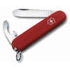 Нож перочинный Victorinox MY FIRST VICTORINOX 2.2363 84мм 8 функций матовый красный