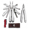 Мультитул Victorinox SwissTool Spirit XC Plus (3.0238.L) 105мм 37функций серебристый карт.коробка