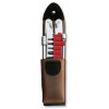 Мультитул Victorinox SwissTool Spirit XC Plus Ratchet (3.0239.L) 105мм 38функций серебристый карт.коробка