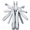 Мультитул Victorinox SwissTool Spirit (3.0223.L) 105мм 26функций серебристый карт.коробка
