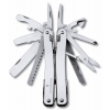 Мультитул Victorinox SwissTool Spirit XC (3.0227.L) 105мм 26функций серебристый карт.коробка