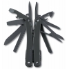 Мультитул Victorinox SwissTool Spirit X (3.0224.3CCH) 105мм 26функций черный карт.коробка