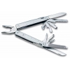 Мультитул Victorinox SwissTool (3.0323.L) 115мм 28функций серебристый карт.коробка