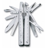 Мультитул Victorinox SwissTool X (3.0327.L) 115мм 28функций серебристый карт.коробка