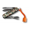 Нож перочинный Victorinox Black Ice Collection 0.6223.94L12 58мм 7 функций рукоять "Камуфляж"