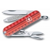 Нож перочинный Victorinox Classic "Patty Young" 0.6223.L1110 58мм 7 функций дизайн "Петти Янг"