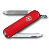 Нож перочинный Victorinox Escort (0.6123) 58мм 6функций красный