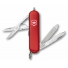Нож перочинный Victorinox Signature Lite 0.6226 58мм 7 функций красный