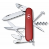 Нож перочинный Victorinox Climber (1.3703) 91мм 14функций красный карт.коробка