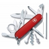 Нож перочинный Victorinox Explorer (1.6705) 91мм 19функций красный карт.коробка