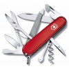 Нож перочинный Victorinox Mountaineer (1.3743) 91мм 18функций красный карт.коробка