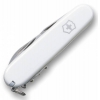 Нож перочинный Victorinox Spartan (1.3603.7) 91мм 12функций белый карт.коробка