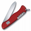 Нож перочинный Victorinox Alpinee (0.8823) 111мм 5функций красный карт.коробка
