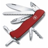 Нож перочинный Victorinox Atlas (0.9033) 111мм 16функций красный карт.коробка