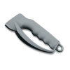 Точилка для пероч.ножей/серрейт. Victorinox Sharpy (7.8714) серый европодвес