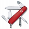 Коробка упаковочная Victorinox P.F1038 серебристая для ножа 1.4603