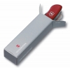 Коробка упаковочная Victorinox P.F1036 серебристая для ножей 0.88630.83630.88530.89530.8353