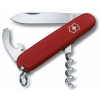 Коробка упаковочная Victorinox P.F2025 серебристая для ножей 2.3303