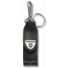 Чехол Victorinox 4.0515.B кожаный для ножей 58мм толщина ножа 2-3 уровня в пакете с подвесом