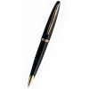 Ручка перьевая Waterman Carene (S0700300) Black GT F перо золото 18K подар.кор.