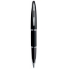 Ручка перьевая Waterman Carene (S0293970) Black ST F перо золото 18K с родиевым покрытием подар.кор.